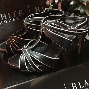 WHBM Malissa Hi Contrast